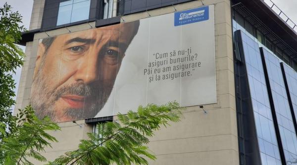 Procurorii ridică documente de la City Insurance