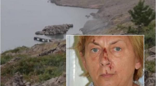 S-a rezolvat misterul femeii fără memorie descoperită pe o insulă din Croația. Daniela a fost recunoscută de prietenii ei