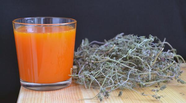 Ține răceala departe cu nectar de cătină și miere! Gustul e divin