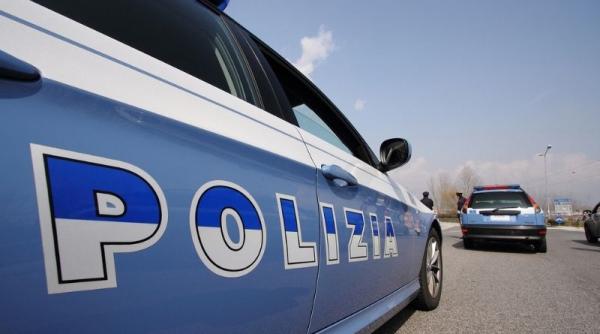 Trei mecanici au fost înjunghiați într-un service de pe Via Dolcetta din Cagliari