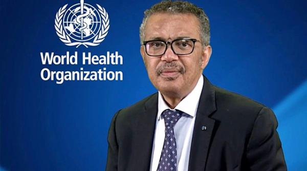 Un singur favorit la conducerea OMS. De ce este apreciat Tedros Adhanom