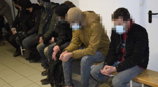 Ungaria. Român, acuzat de trafic de migranți. Bărbatul ar fi primit 1000 de euro pentru serviciile sale