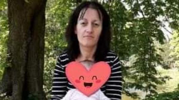 Belgia. Româncă, dispărută de 10 zile de acasă: „Ajutați-ne să o găsim pe Florina! Au rămas trei copii fără mamă!”