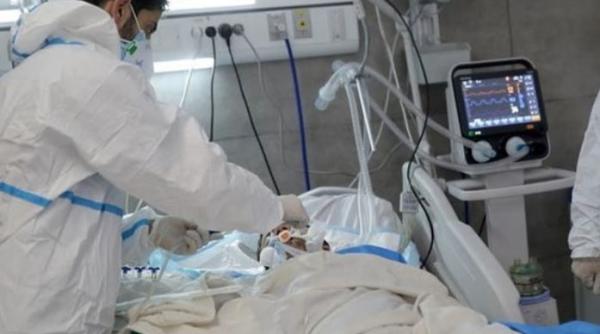 Coronavirus România, 24 septembrie. A treia zi cu peste 7.000 de cazuri noi. La ATI, în stare gravă, se află peste 1100 români