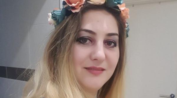 Cristina, de doar 34 de ani, a MURIT la scurt timp după fetița ei proaspăt născută