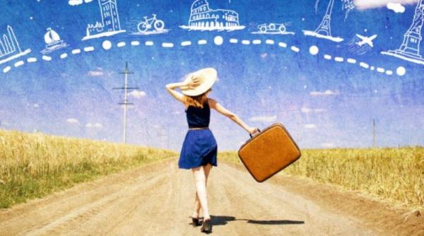 Horoscop. Topul semnelor zodiacului, cărora le place să călătorească. Săgetătorii sunt mereu pe drumuri