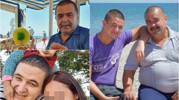 Spania. Doi români, tată și fiu, morți la câteva zile unul după celălalt. Grigore și Daniel au lăsat o durere sfâșietoare în urma lor