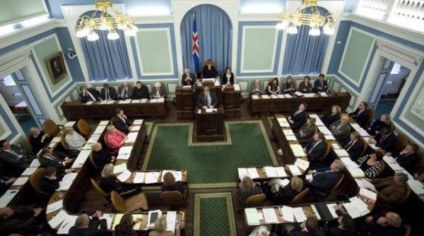 Premieră în Europa. Islanda are cele mai multe femei în Parlament