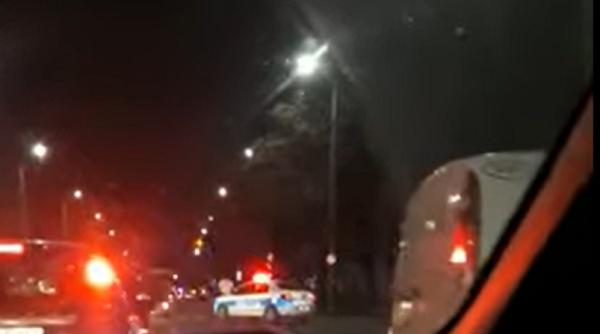 Român, spulberat la peste 180 km/oră. Un tablou oribil la care nici legiştii n-au suportat să se uite: Pietonul a fost rupt în două - VIDEO