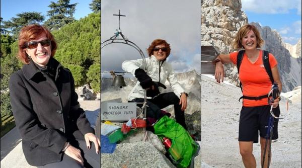 Detalii noi din crima care a șocat Italia. Cadavrul Laurei, ascuns săptămâni întregi de fiice. Paula și Silvia plângeau la TV ca să le găsească mama