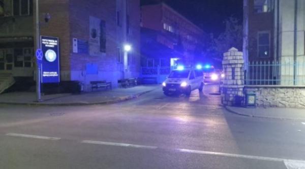 Doi soți români, de 71 și 76 de ani, din Arad, acuzați de contrabandă cu țigări 