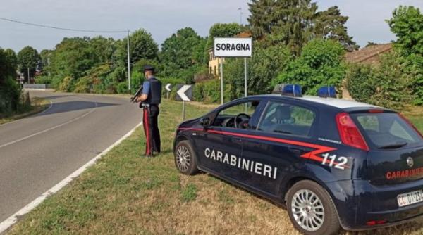 Italia. Două românce, care jefuiau bătrânii prin metoda "Îmbrățișarea", prinse după câteva luni de căutări