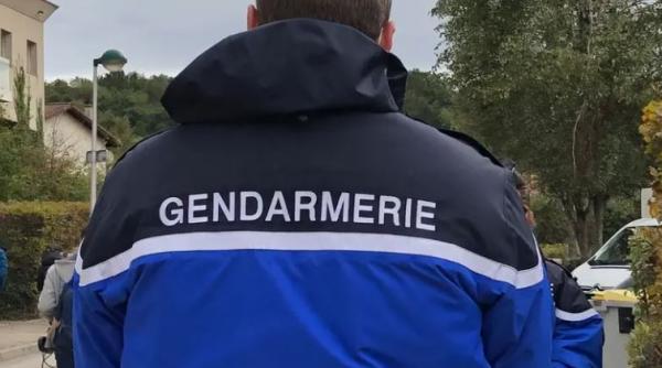 Franța. Un moldovean, găsit împușcat în cap și îngropat într-o pădure din nordul Parisului