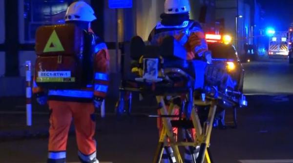 Germania. Trei fetițe au stat, trei zile, cu cadavrul tatălui în casă: „Tati doarme atât de mult” 