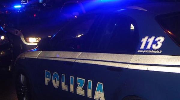 Italia. Infractor român, căutat de ani buni de oamenii legii, prins beat la volan