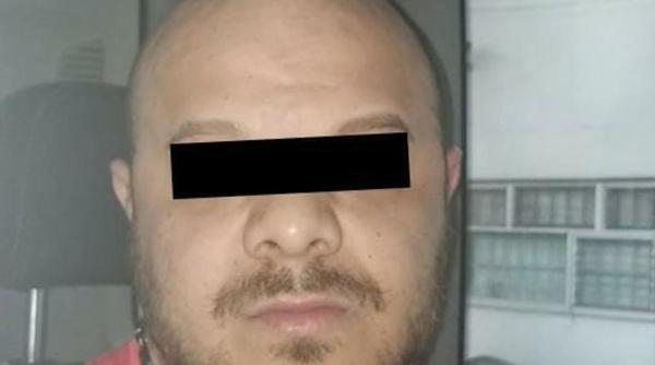 Român căutat de FBI, arestat în Mexic