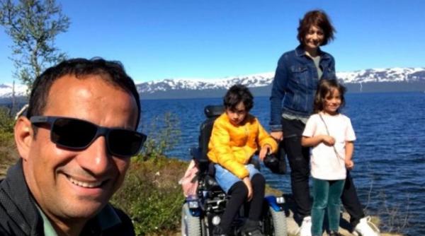 Român din Suedia, despre succesul campaniei de vaccinare a țării: „Fără restricții, fără carantină“