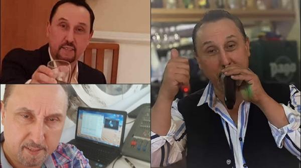 Spania. Artist român, mort după săptămâni de suferință: „Sandu de la Palma va cânta în ceruri!”