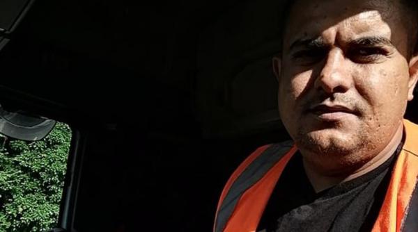 UK. Șofer român de TIR, despre criza care ia amploare. Nicolae: „Înainte de Brexit câștigam 700 de lire pe săptămână, acum câștig peste 1.000”