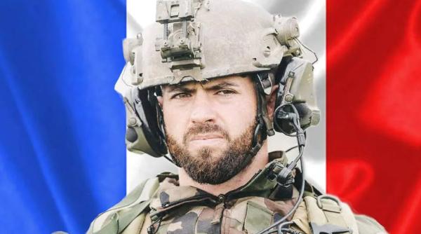 Franța. Iubita militarului ucis în Mali vrea să se căsătorească post-mortem. Femeia cere acordul lui Macron