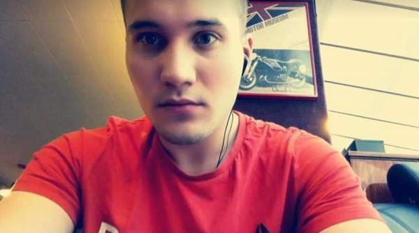 Franța. Sergiu, un tânăr căutat de familie de un an, a fost găsit. Verișoară: Cu rugăminți la Dumnezeu, speranță și noroc de persoane bune 