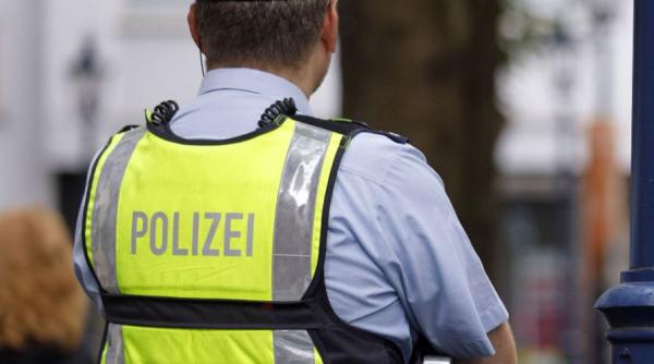 Germania. Familie de români, blocată de polițiști: Mama și doi copii mici, obligați să continue drumul cu trenul