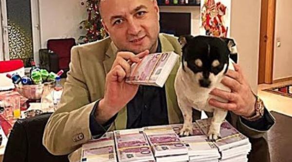 Leo de la Strehaia, condamnat definitiv la doi ani și jumătate cu executare