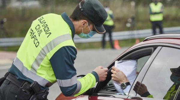 Spania. Grupare infracțională româno-spaniolă, destructurată. Hoții, prinși după ce au furat o poșetă  