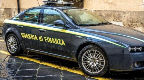 Italia. Șofer român de camion, prins cu 30 de kilograme de cocaină 