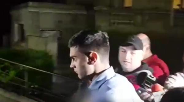 Leo de la Strehaia și mama acestuia, condamnați definitiv la închisoare cu executare