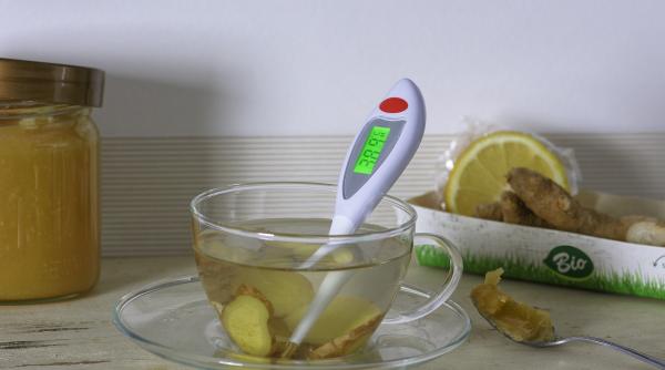 Amestecă ghimbir, lămâie și usturoi: Ingredientele care sperie răceala și guturaiul sezonier, la îndemână în fiecare casă