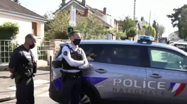 Franța. Un fost ofițer de poliție militară a mărturisit înainte de a muri că este „Ciupitul”, criminalul în serie care a terorizat Parisul 