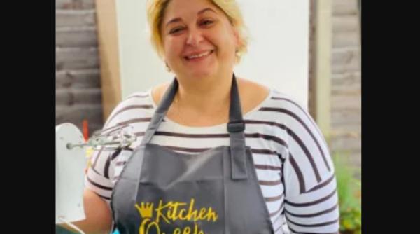 Divorțul i-a schimbat viața unei românce din Italia: A ajuns să facă bani frumoși, în Anglia, din cea mai mare pasiune a ei