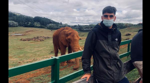 El este studentul din Spania ucis de o șoferiță româncă pe trecerea de pietoni: Tânărul, apreciat salvamar, venise cu o bursă Erasmus