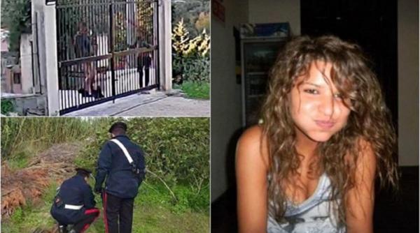 Italia. O româncă a fost ucisă brutal de iubitul ei: „I-am tăiat gâtul ca să se poată odihni. I-am zdrobit capul pentru că încă mai gâfâia”