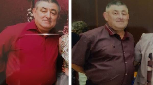 Un fiu își caută tatăl, dispărut de o săptămână, în Germania: Mihai a fost văzut ultima dată la o frizerie