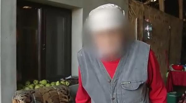 Un român dat dispărut de 30 de ani s-a întors acasă. Soția și copiii îl credeau mort