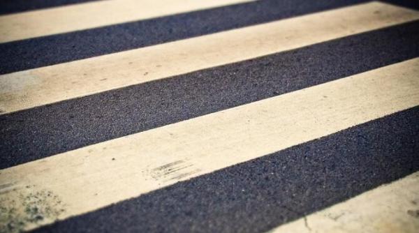 Un student spaniol, accidentat mortal în România chiar pe trecerea de pietoni