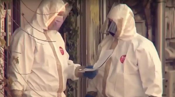 Bilanț coronavirus România, 2 octombrie. Record absolut de infectări de la începutul pandemiei. Peste 12.500 cazuri noi