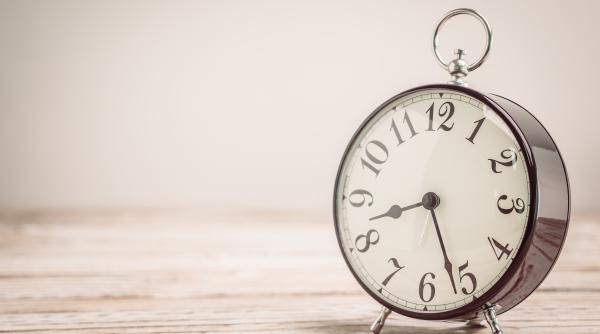 Când trece România la ora de iarnă în 2021? Ceasurile se vor da cu o oră înapoi