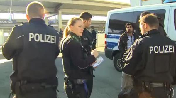 MAE: Condițiile de intrare a românilor în Germania, revizuite: Documentele de care aveți nevoie la vamă