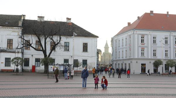 Lista orașelor din România cu cea mai mare rată de incidență, unde este obligatoriu certificatul Covid