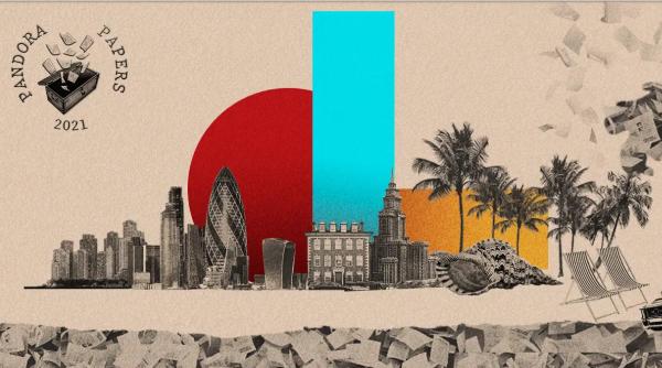 Pandora Papers: Șefi de state sau artiști celebri, acuzaţi de evaziune fiscală de o anchetă a jurnaliştilor de investigaţie