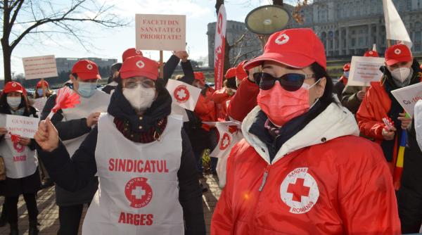 Protestele nu se încheie: „Un alt incendiu se poate întâmpla oricând!”