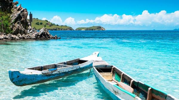 Se reiau zborurile spre insula Bali. Turiștii au de îndeplinit o singură condiție