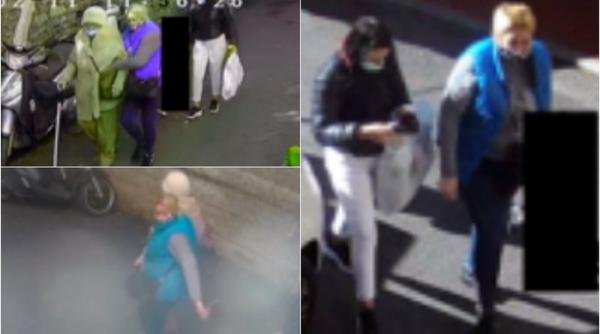 Italia. Două românce, mamă și fiică, planuri diabolice pentru a se îmbogăți: „Nu acceptați cafea de la străini!”