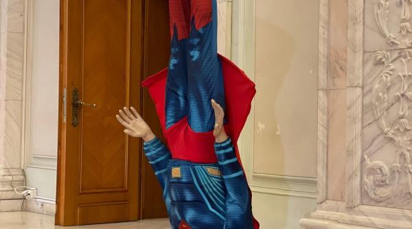 Liberalii nu au râs la gluma PSD: „Asta e recuzita PSD. Bucuria nebunilor va fi în Plen”