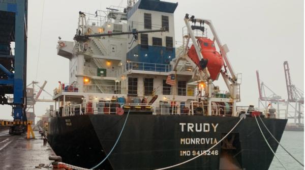 Căpitan român arestat în Franța, împreună cu tot echipajul. Peste o tonă de cocaină, la bordul navei: „Prima dată când am văzut așa ceva“