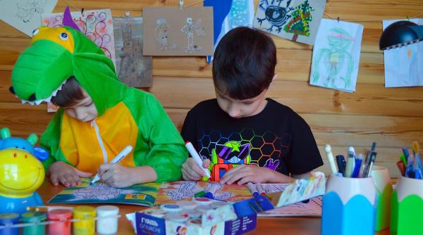 Germania caută educatoare din România. Salariile ajung la peste 2000 de euro pe lună