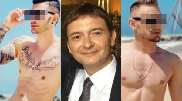 Italia. Mesajele dintre Morisi și un român, escortă de lux: „Sunt deja în aer!” Alexandru: „Am și un prieten dacă vrei, toată noaptea”